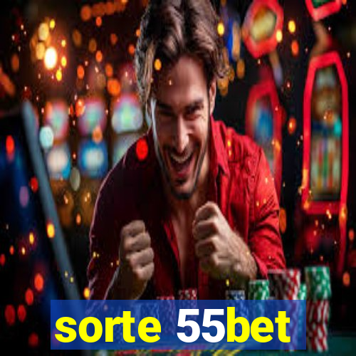 sorte 55bet